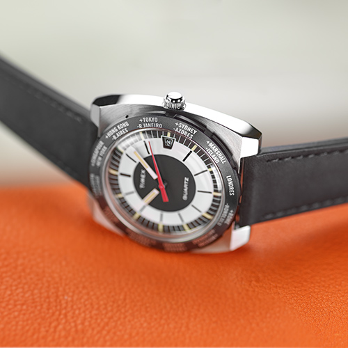 New Timex World Time 1972 Reissue TW2V69500-WORLD-TIME-REISSUE_Beauty-SideView-sRGB-Thumbnail